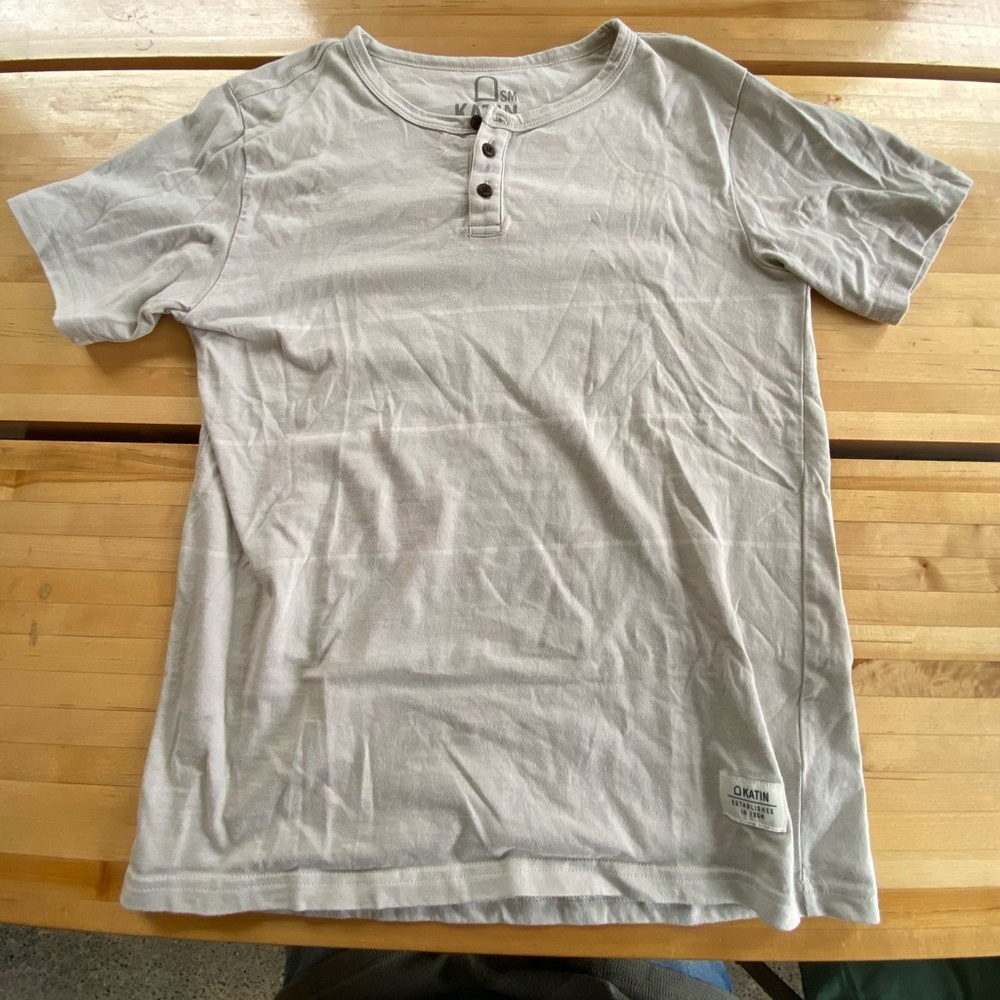 Katin Henley Tee